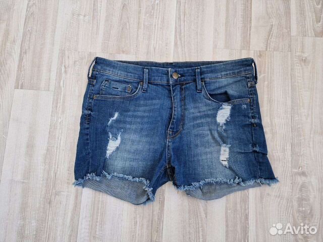 Шорты женские HM