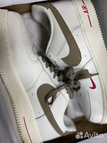 Nike Air Force 1 low 