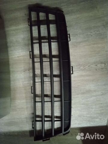 Облицовка бампераGreat Wall2803306K24B1