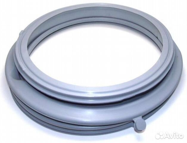 Манжета люка стиральной машины Beko