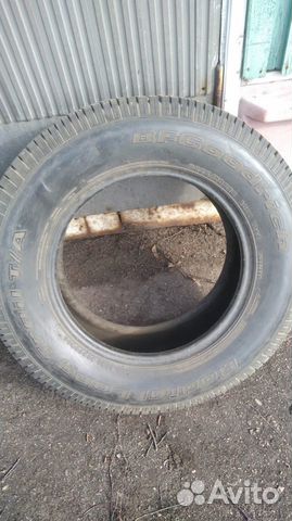 Nokian 215/65 R16C, 4 шт