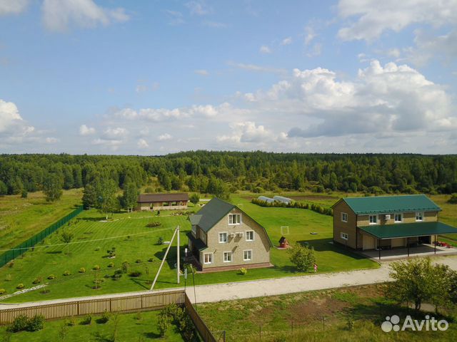 

7-к. коттедж, 250 м²