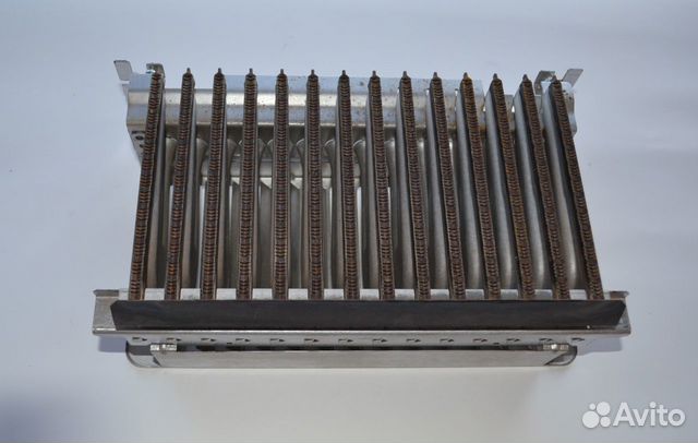 Газовая горелка Протерм Гепард / Protherm Gepard