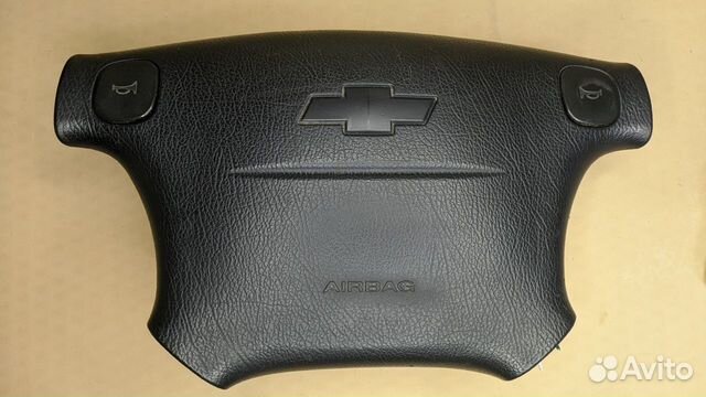 Подушка безопасности Chevrolet Lanos