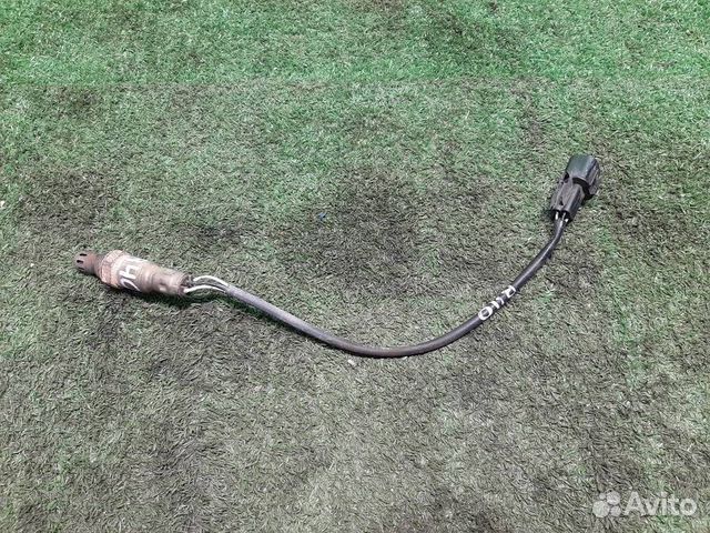 Датчик кислородный нижний Chevrolet Captiva 2008