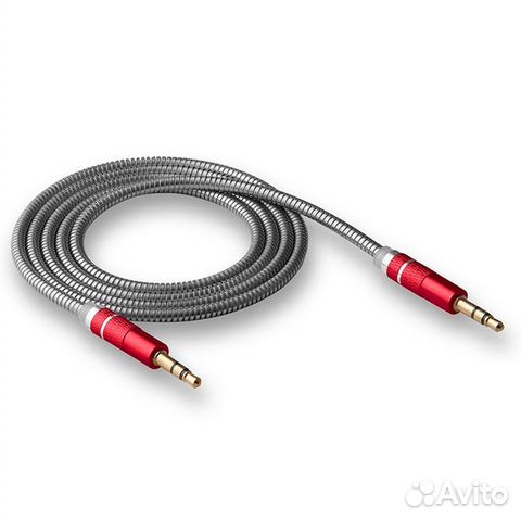 Кабель AUX аудио 