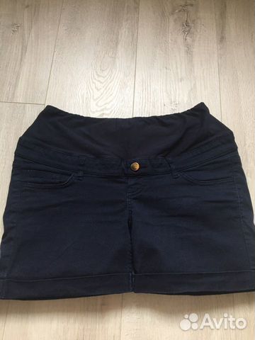 Шорты для беременных hm