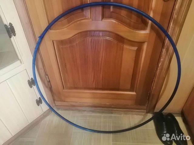 Обруч металлический