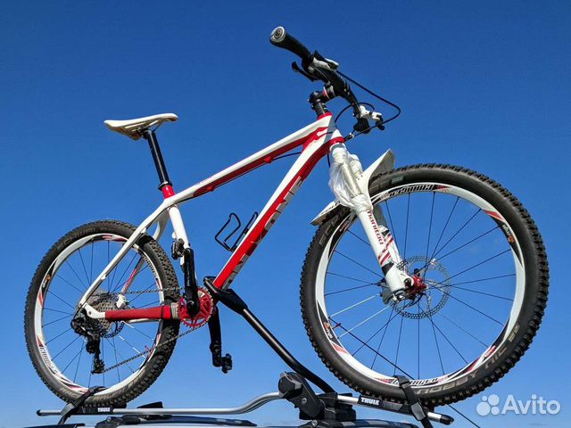 Велосипед On-One Whippet M(18)