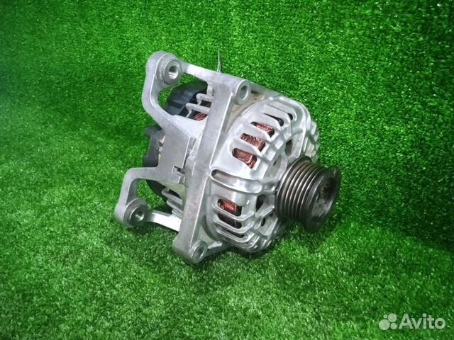 Генератор Опель Астра J Зафира С
