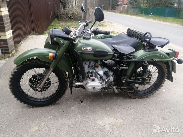 Запчасти урал днепр