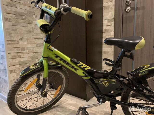trek jet series twenty 