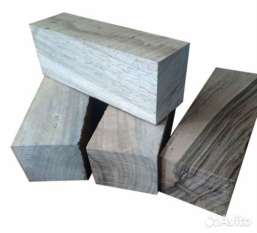 Заготовка для рукоятки ножа