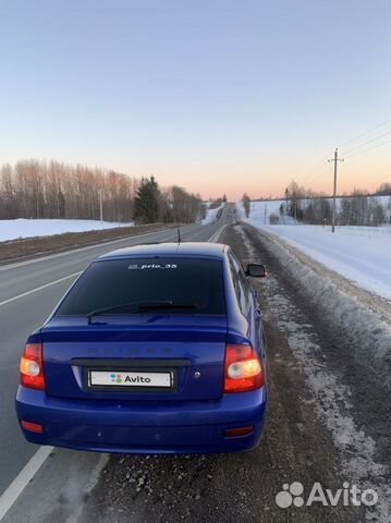 LADA Priora 1.6 МТ, 2010, 180 000 км