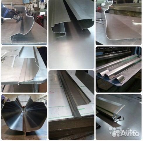 Пороги арки на любой авто