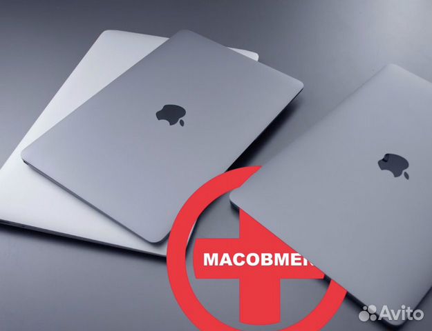 Матрица Дисплей Macbook Pro 13 A2159 2019