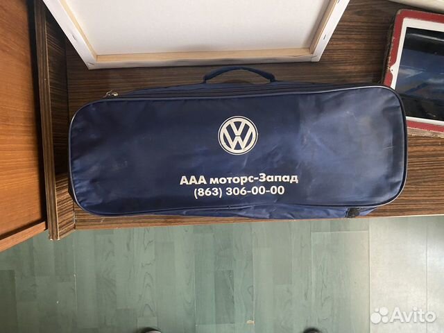 Автомобильная сумка