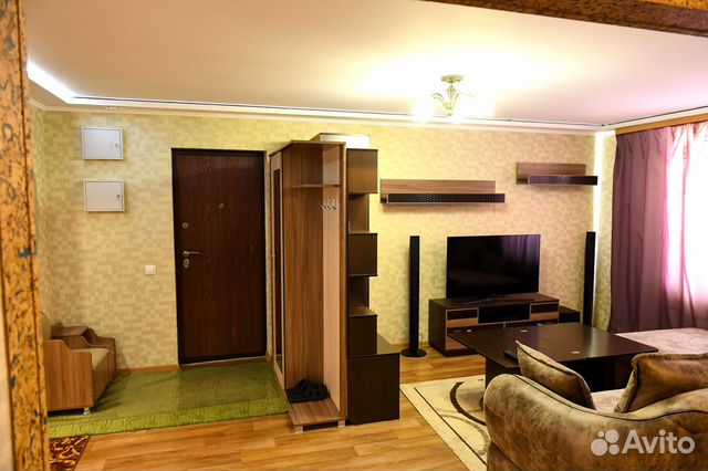 

4-к. квартира, 130 м², 5 кроватей