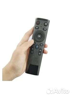 Пульт аэромышь