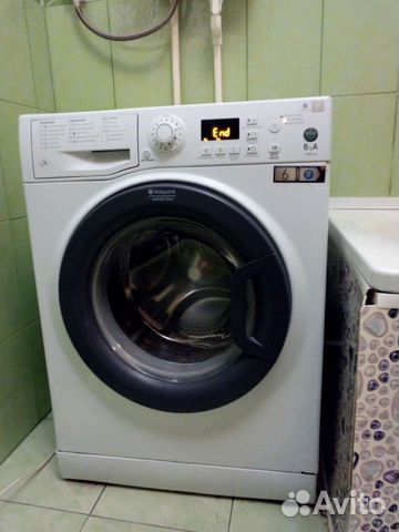 HotPoint Ariston wmsg 605 по запчастям