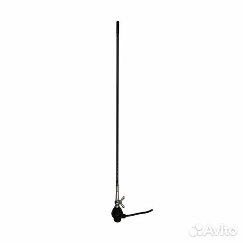 Антенна для рации врезная Optim CB-92