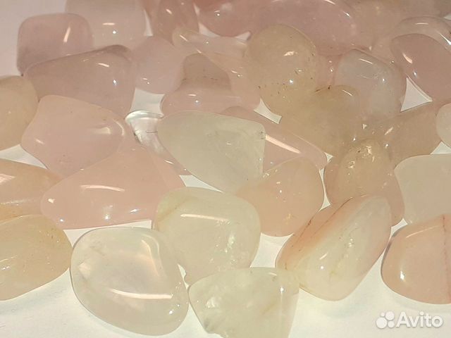 Кварц природный для воды