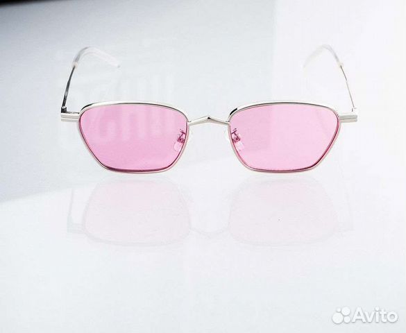 Солнцезащитные очки