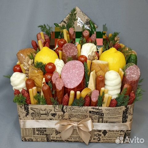 Подарок для мужчины