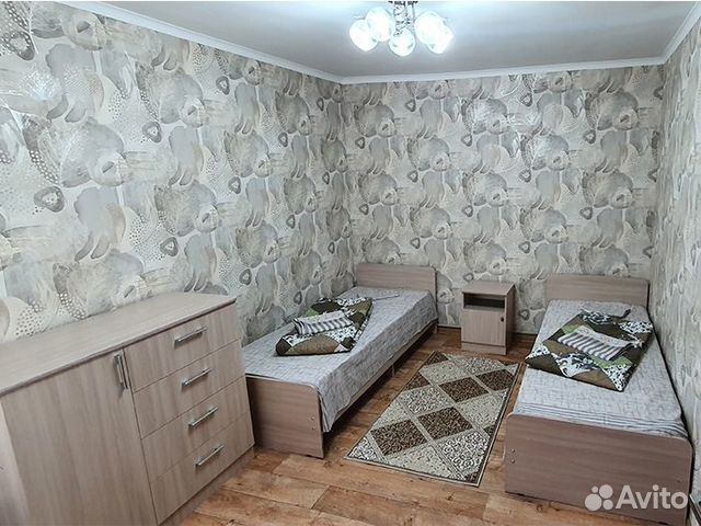 

2-к. таунхаус, 54 м²