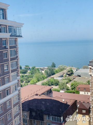 

2-к. квартира, 65 м², 3 кровати