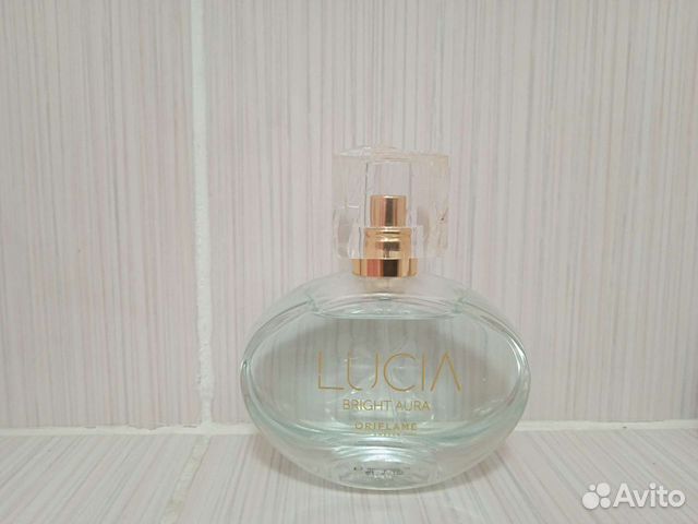 Туалетная вода Люсия Орифлэйм