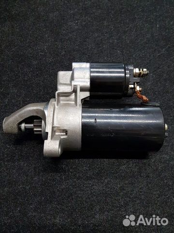 Стартер audi VW 078 911 023 A V6