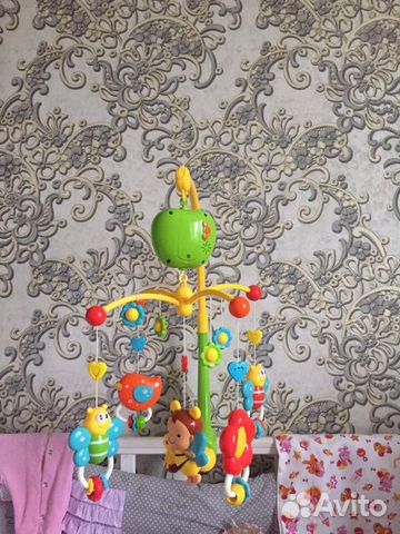 Детский электромобиль