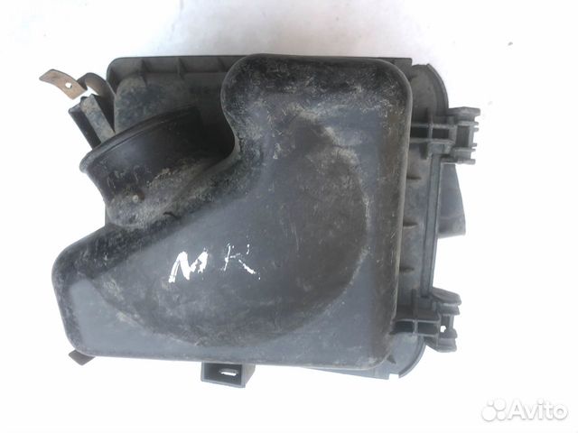 Корпус воздушного фильтра Geely MK