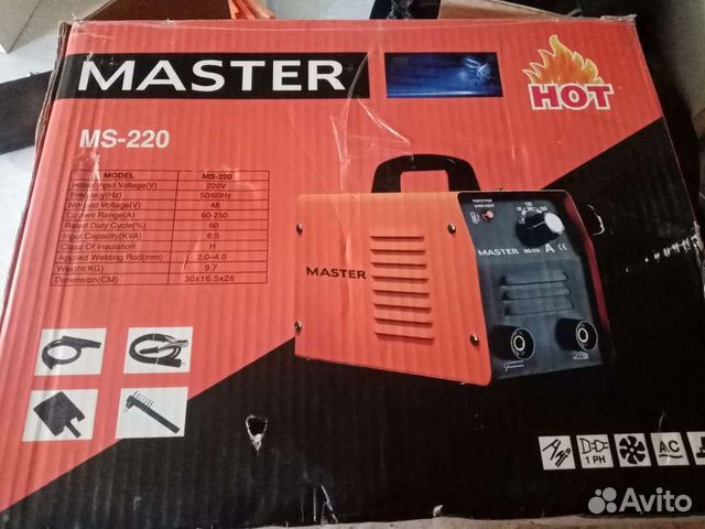 Магадан Купить Сварочный Инвертор Бу