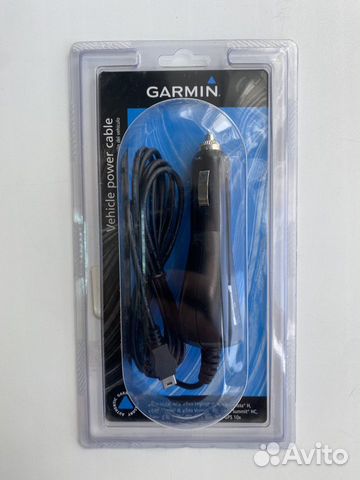 Кабель mini usb Garmin 010-10563-00