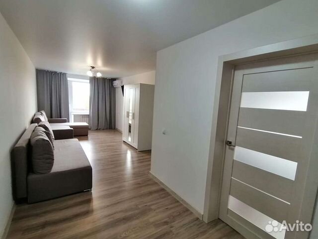

3-к. квартира, 62 м², 4 кровати