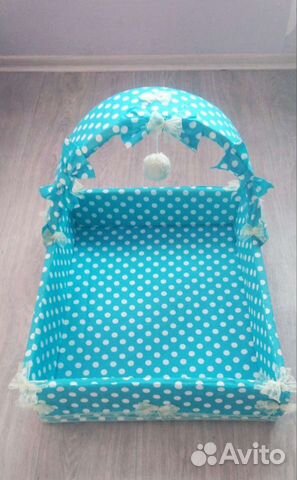 Лежак для животных