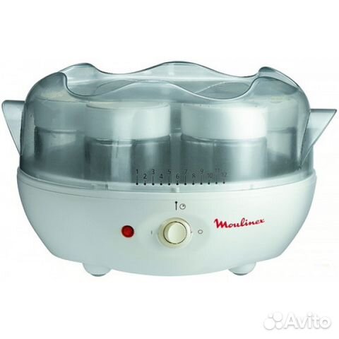 Йогуртница