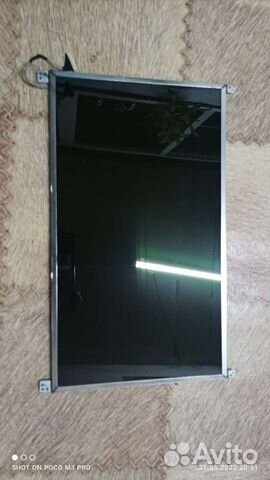 Экран LCD ноутбука Samsung r519