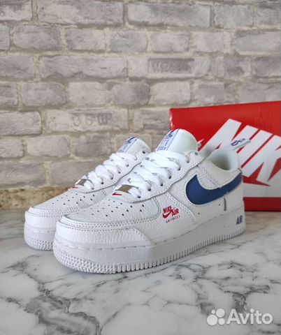 Кроссовки Nike air force