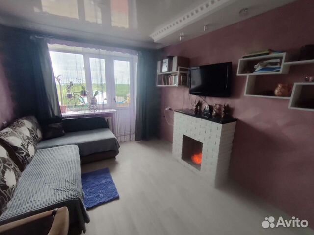 

2-к. квартира, 60 м², 5/5 эт.