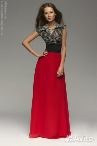 Платье Платье