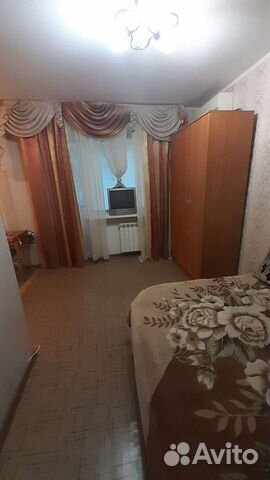 

1-к. квартира, 28 м², 1/9 эт.