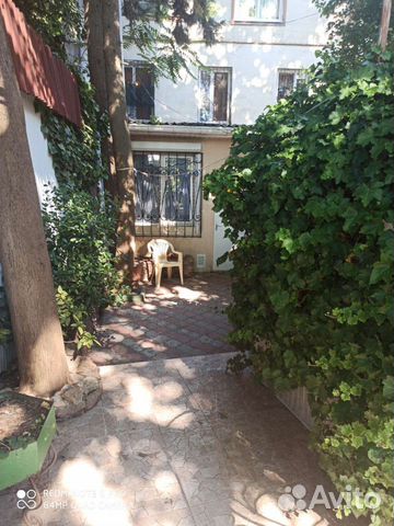 

2-к. квартира, 55 м², 4 кровати