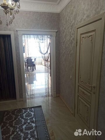 

2-к. квартира, 65,4 м², 3 кровати