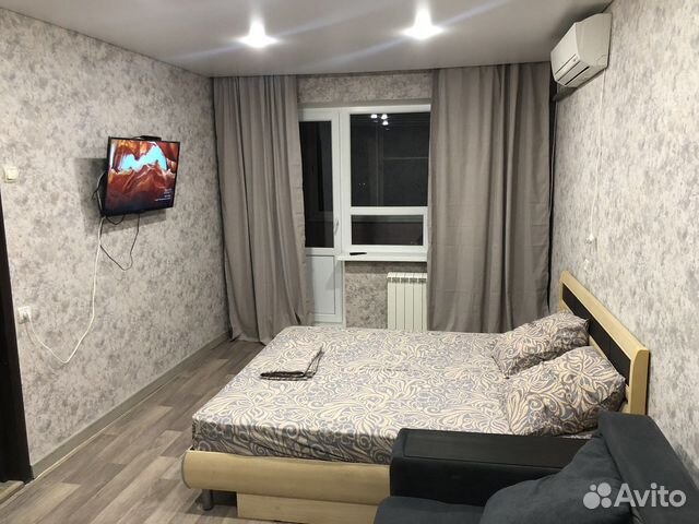 

2-к. квартира, 50 м², 2 кровати