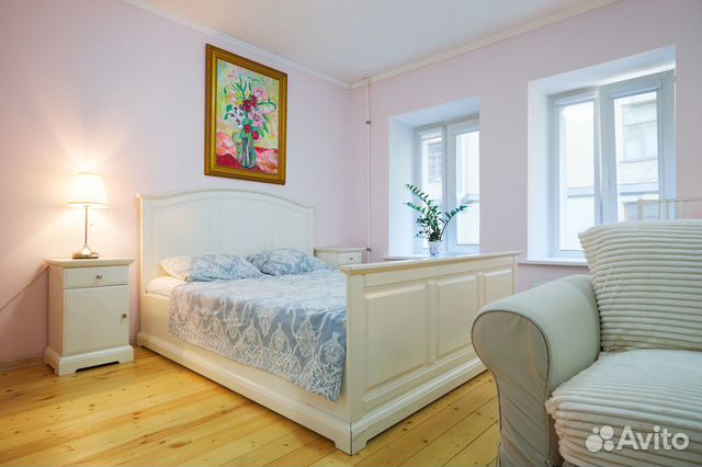 

1-к. квартира, 36 м², 2/3 эт.
