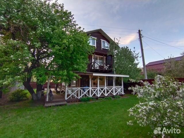 

9-к. дом, 250 м²