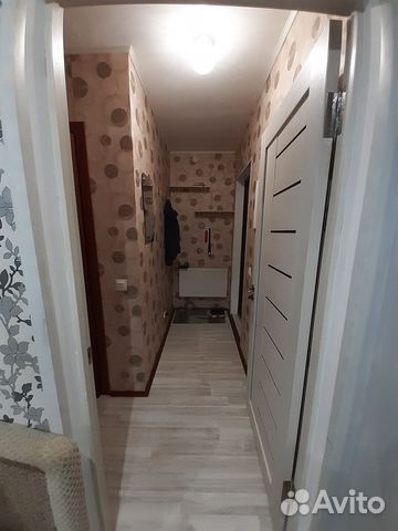 

2-к. квартира, 30 м², 2 кровати
